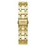 Montre Guess Cosmo Vert - Id&eacute;es cadeaux Femme | Histoire d&rsquo;Or