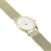 Montre Rosefield Oval Blanc - Montres Femme | Histoire d’Or