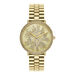 Montre Olivia Burton Ice Burst Doré - Montres Femme | Histoire d’Or