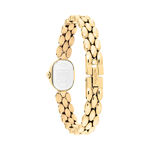 Montre Coach Sammy Argent&eacute; - Montres Femme | Histoire d&rsquo;Or