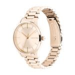Montre Calvin Klein Iconic Bracelet Rose - Montres Femme | Histoire d&rsquo;Or