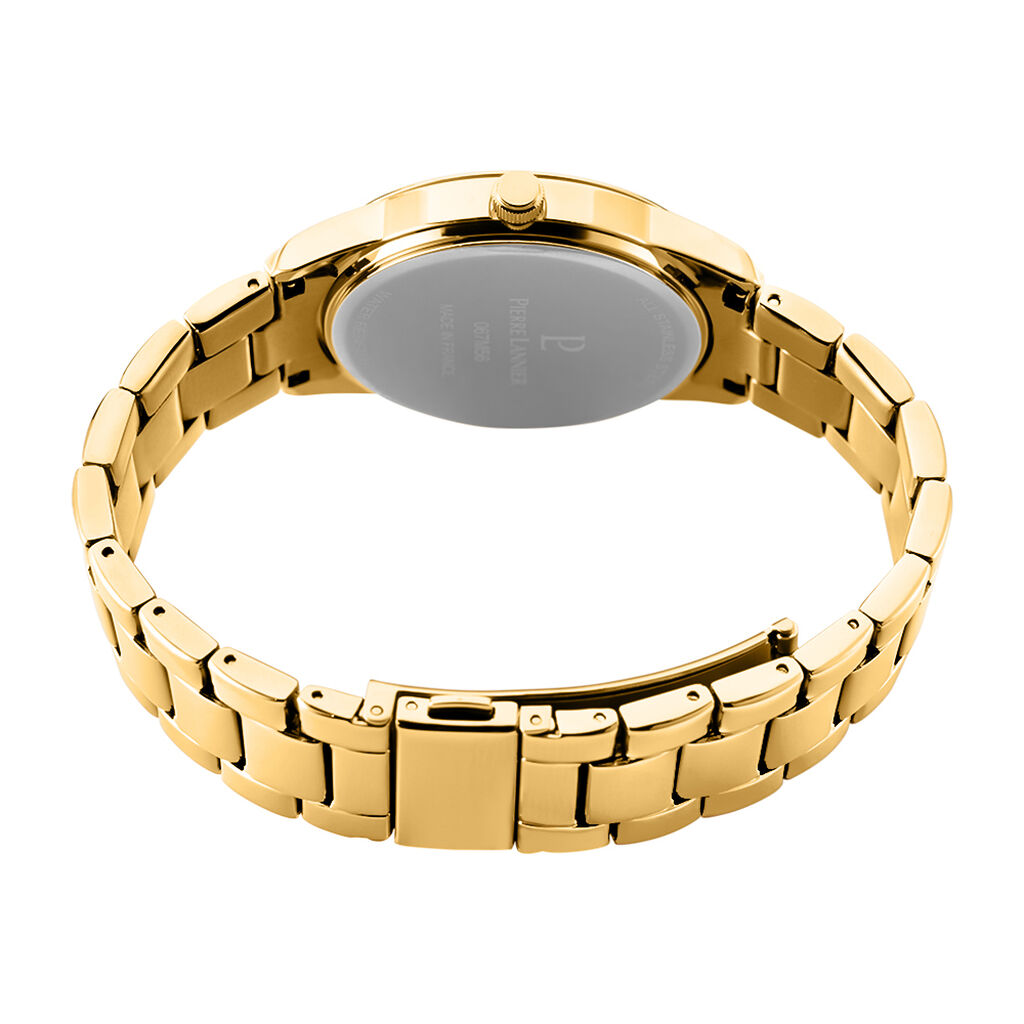 Montre Pierre Lannier Roxane Bleu - Montres Femme | Histoire d’Or