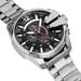 Montre Diesel Mega Chief Noir - Montres Homme | Histoire d’Or
