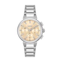 Montre Boss One Doré