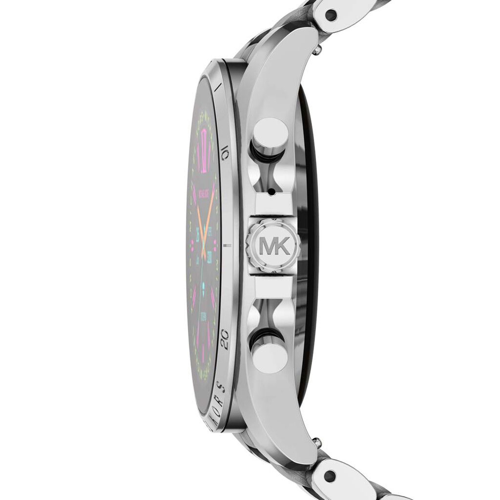 Montre Michael Kors Connect&eacute;e Gen 6 - Montres connect&eacute;es Femme | Histoire d&rsquo;Or