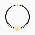 Bracelet Dhebia Or Jaune - Bracelets Communion Unisex | Histoire d&rsquo;Or