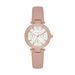 Montre  Michael Kors Parker 33 Blanc - Montres Femme | Histoire d&rsquo;Or