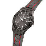Montre Maserati Velocita Slim - Montres &eacute;tanches Homme | Histoire d&rsquo;Or