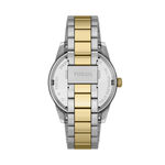 Montre Fossil Pearson Vert - F&ecirc;te des p&egrave;res Homme | Histoire d&rsquo;Or