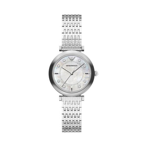 Montre Emporio Armani - Montres Femme | Histoire d&rsquo;Or