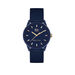 Montre Ice Watch Solar Power Bleu - Montres Famille | Histoire d’Or