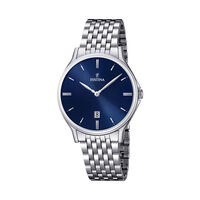 Montre Festina Classics Bleu