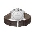 Montre Hugo Boss Grand Prix Vitesse Vert - Montres Homme | Histoire d&rsquo;Or