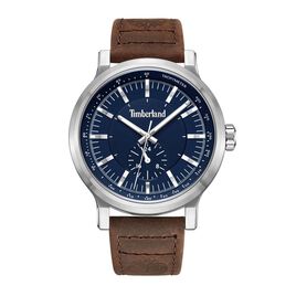 Montre Timberland Driscoll Bleu - Montres Homme | Histoire d’Or