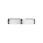 Alliance Basile Or Blanc - Alliances Unisex | Histoire d&rsquo;Or