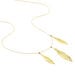 Collier Soline Or Jaune - Colliers Femme | Histoire d’Or