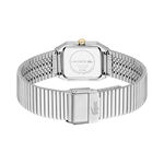 Montre Lacoste Rene Blanc - Montres Femme | Histoire d&rsquo;Or