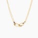 Collier Jovane Or Jaune - Colliers Femme | Histoire d&rsquo;Or