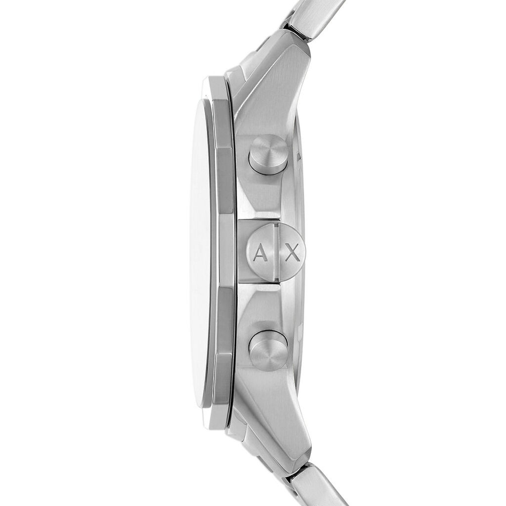 Montre Armani Exchange Argenté - Montres Homme | Histoire d’Or