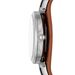 Montre Fossil Carlie Blanc - Montres Femme | Histoire d’Or