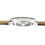 Montre Herbelin Inspiration Argent&eacute; - Montres Homme | Histoire d&rsquo;Or