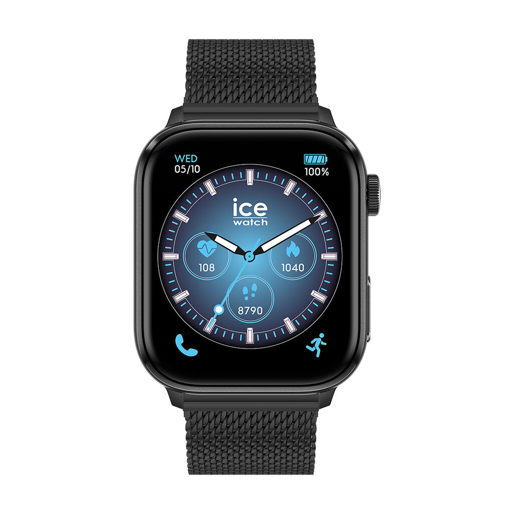 Montre Connectée Ice Watch Smart 3.0 - Montres connectées Famille | Histoire d’Or