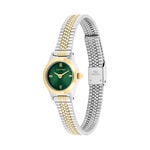Montre Calvin Klein Ck Contemporary Vert - Montres Femme | Histoire d&rsquo;Or