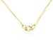 Collier Or Jaune Louisa - Chaines Femme | Histoire d’Or