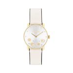 Montre Coach Elliot Argent&eacute; - Montres Femme | Histoire d&rsquo;Or