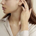 Bague Ruthe Or Bicolore Diamant - Bagues avec pierre Femme | Histoire d&rsquo;Or