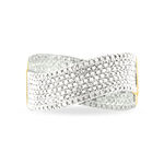 Bague Elyne Or Jaune Diamant - Bagues avec pierre Femme | Histoire d&rsquo;Or