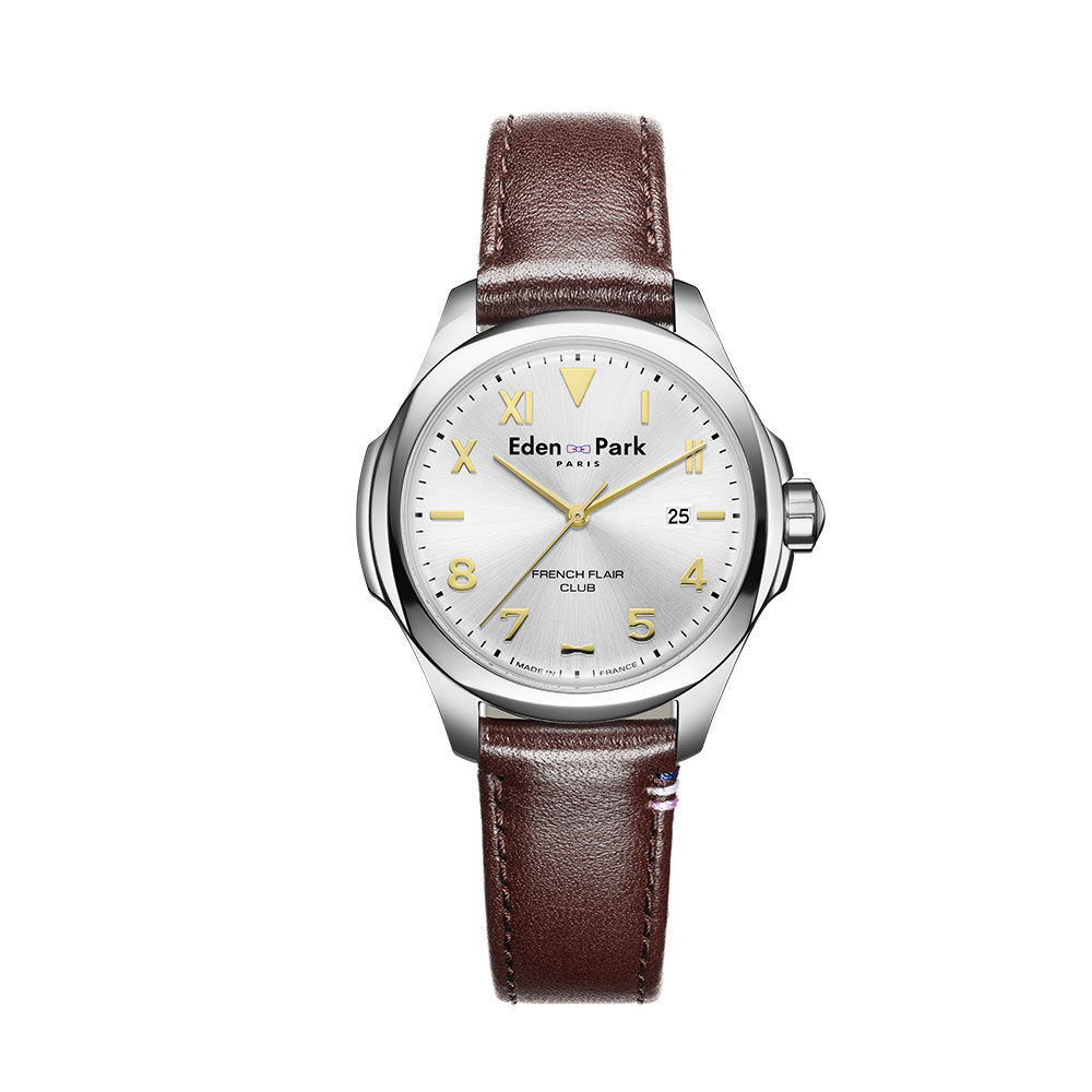 Montre eden park on sale homme pas cher
