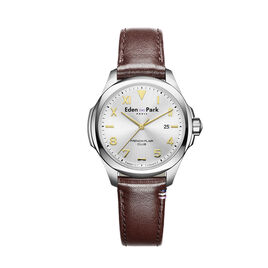 Montre Eden Park Club Gris - Montres Homme | Histoire d’Or