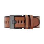 Montre Diesel Mega Chief Noir - Montres Homme | Histoire d&rsquo;Or