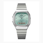 Montre Casio Collection Aq240 Vert - Montres Unisex | Histoire d&rsquo;Or