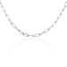 Collier Argent Keziah - Chaines Femme | Histoire d’Or