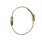 Montre Lip Henriette 22 Nacre Noire - Id&eacute;es cadeaux Femme | Histoire d&rsquo;Or