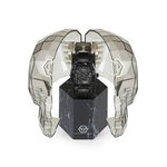 Montre Philipp Plein High-conic Noir - Montres Homme | Histoire d&rsquo;Or