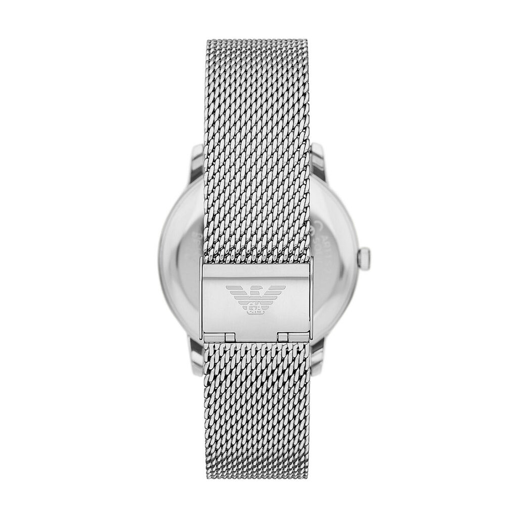 Montre Emporio Armani Bleu - Montres Homme | Histoire d’Or