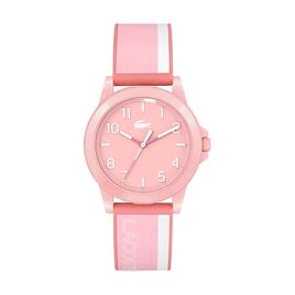 Montre Lacoste Rider Rose - Montres Enfant | Histoire d’Or