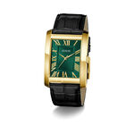 Montre Guess Clyde Vert - Montres Homme | Histoire d&rsquo;Or