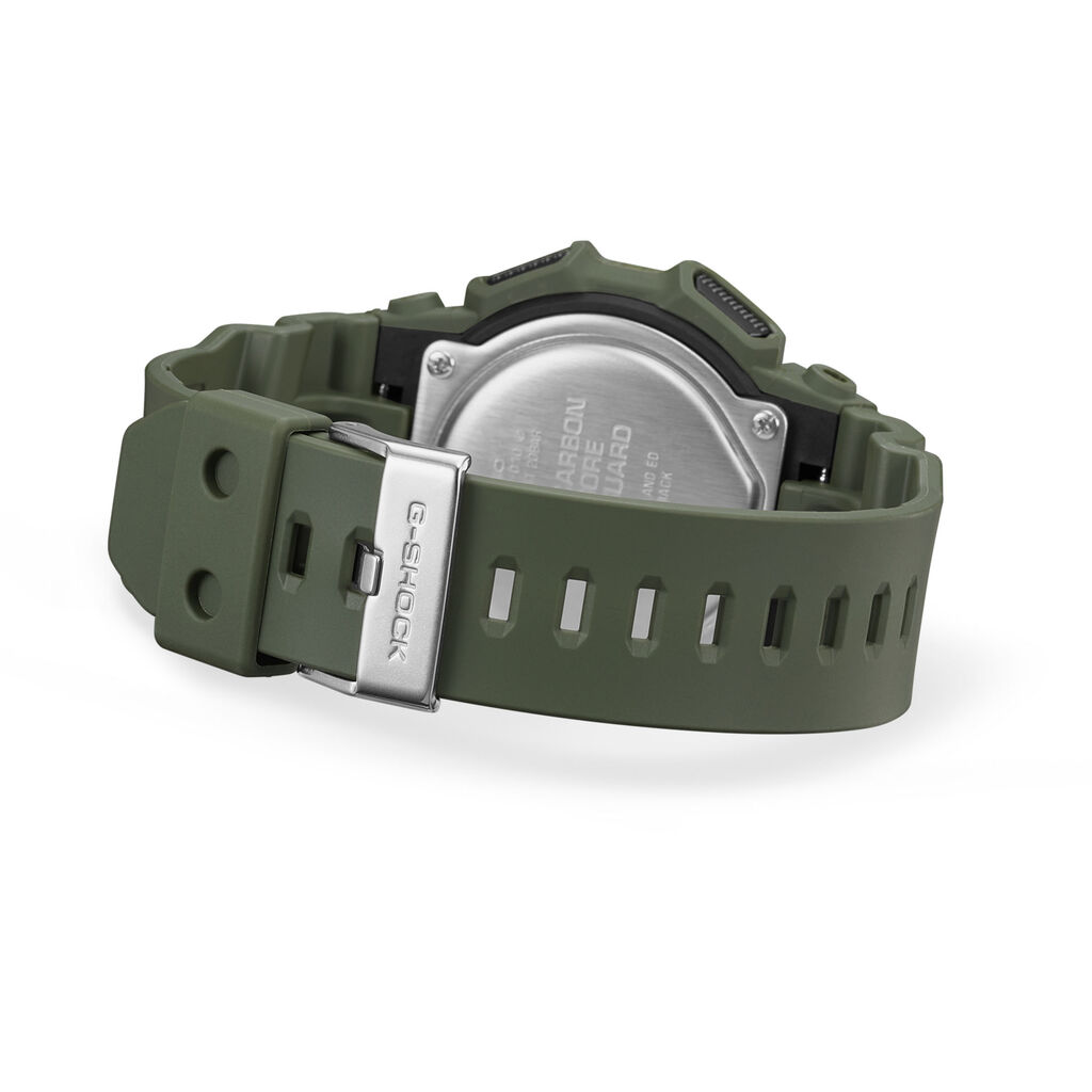 Montre Casio G-shock - Id&eacute;es cadeaux Homme | Histoire d&rsquo;Or