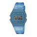 Montre Casio Collection Vintage Edgy Bleu