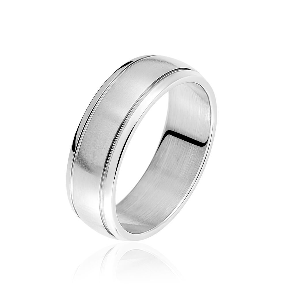 Alliance en acier inoxydable clearance