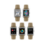 Montre Connect&eacute;e Ice Watch Ice Smart Tks 2.0 - Montres connect&eacute;es Unisex | Histoire d&rsquo;Or
