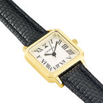 Montre Codhor Carmelle Blanc - Montres Femme | Histoire d&rsquo;Or