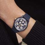 Montre Ice Watch Solar Power Kaki - Montres Femme | Histoire d&rsquo;Or