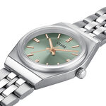 Montre Cluse Retro 70'S Mini Vert - Montres Femme | Histoire d&rsquo;Or