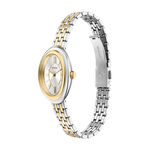 Montre Fossil Sloan Argent&eacute; - Montres &eacute;tanches Femme | Histoire d&rsquo;Or