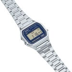 Montre Casio Collection A158W - Id&eacute;es cadeaux Unisex | Histoire d&rsquo;Or